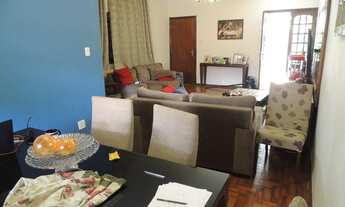 Imagem: Sobrado de 155m² com 4 quartos no Ipiranga