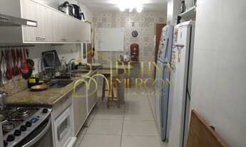 Imagem 5: Apartamento para aluguel ou venda com 150 m² com 3 quartos sendo 1 suíte na Praia dos Cava