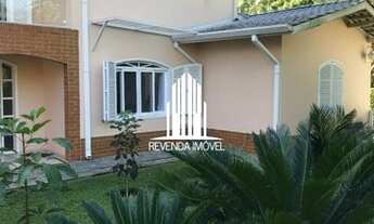 Imagem 3: SOBRADO 4 DORMITÓRIOS, 2 SUÍTES, 5 VAGA, À VENDA EM SÃO BERNARDO DO CAMPO