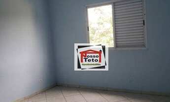 Imagem 3: Sobrado com 2 dormitórios para alugar, 90 m² por R$ 1.650,00/mês - Jaraguá - São Paulo/SP