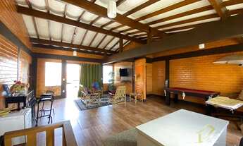 Imagem 5: Casa e Sobrado de 4 dormitórios à Venda - Xangri-lá