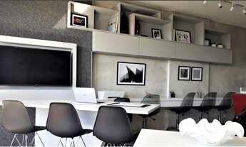 Imagem 6: SALA COMERCIAL, 1 VAGA EM SÃO BERNARDO DO CAMPO