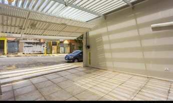 Imagem 4: Casa em Ipiranga de 220m², com 3 quartos e 2 suítes