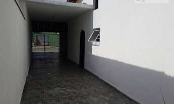 Imagem: Casa com 4 dormitórios à venda, 175 m²