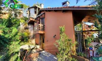 Imagem 2: Casa em condomínio fechado em Atibaia ,4 dormitórios