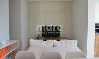 Imagem 5: SAO PAULO - Apartamento Padrão - VILA MARIANA