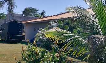 Imagem 3: Chácara Hidrolândia