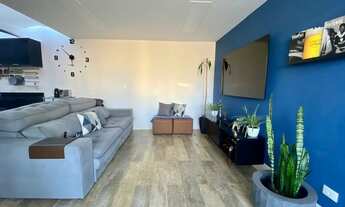 Imagem 4: COBERTURA DUPLEX DE 3 DORMITÓRIOS 2 SUÍTES E 1 VAGA A VENDA EM SÃO BERNARDO DO CAMPO