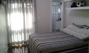 Imagem 5: APARTAMENTO 4 DORMITORIOS, 4 SÚITES, 3 VAGAS A VENDA EM SÃO PAULO