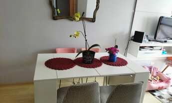 Imagem 2: Apartamento com 2 dorms, 2 vagas no cursino