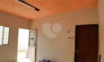 Imagem 2: Sorocaba - Casa Padrão - Conjunto Habitacional Júlio de Mesquita Filho