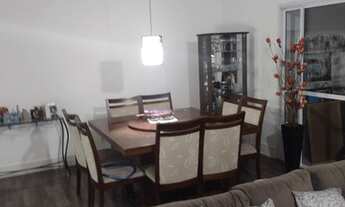 Imagem 5: Apartamento para venda possui 162 metros quadrados com 3 quartos em Barra Funda - São Paul