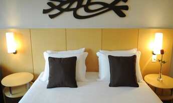 Imagem 5: Flat em Moema com entrada imediata