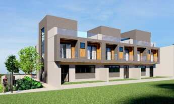 Imagem 2: Belíssimo Triplex entre o Mossunguê e Ecoville