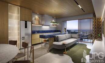 Imagem 5: Brava Ocean na Praia Brava- Itajaí