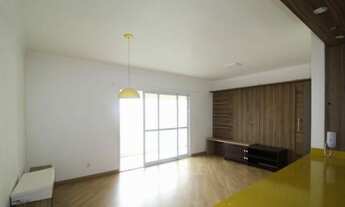 Imagem: Apartamento à venda com 96m², 3 quartos