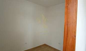 Imagem 4: São Paulo - Apartamento Padrão - Chácara Califórnia