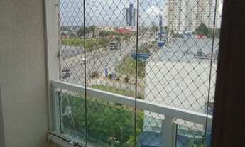 Imagem 7: LINDO APARTAMENTO SENDO 2 DORMITORIOS ,SENDO 1 SUITE