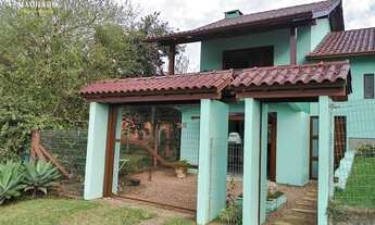 Imagem: Residência no bairro Jardim Panorâmico