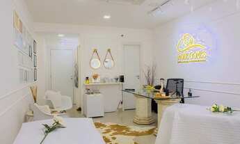 Imagem 5: Aluguel sala comercial reformada, decorada e equipada estética CEO Salvador