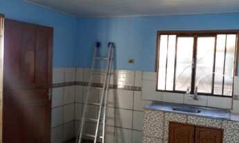 Imagem 6: 21- Vendo casa próximo a igreja AD Santana