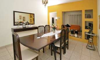 Imagem 2: Casa 2 Dormitórios 107m2 Á Venda no Jardim Vila Formosa São Paulo