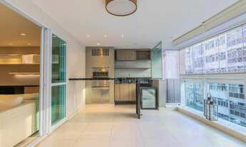 Imagem 4: Apartamento com 4 dormitórios à venda, 210 m² por R$ 3.300.000,00 - Icaraí - Niterói/RJ