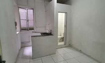 Imagem 3: Kitnet/Conjugado para aluguel possui 18 metros quadrados em Glória - Rio de Janeiro - RJ