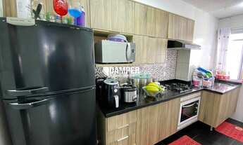 Imagem 4: Apartamento à venda no bairro Vila Lutécia - Santo André/SP