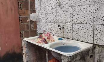 Imagem 4: Vende se uma casa no Janga