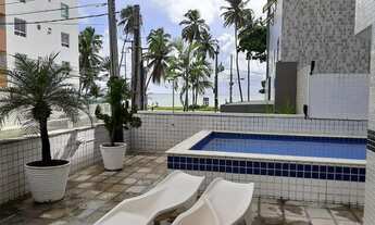 Imagem: Apartamento Para Vender no Cabo Branco a