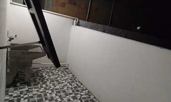 Imagem 6: Alugo kitinet Kitnet com 1 dormitório