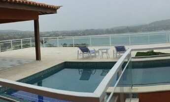 Imagem: Linda casa Armação de Búzios