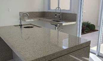 Imagem 4: Casa com 3 dormitórios à venda, 162 m² por R$ 990.000,00 - Jardim Batagin - Santa Bárbara