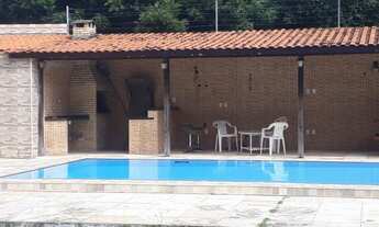 Imagem 2: Sitio para aluguel