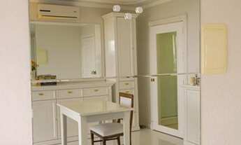 Imagem 4: Apartamento para Aluguel - Santa Tereza , 3 Quartos, 81 m2