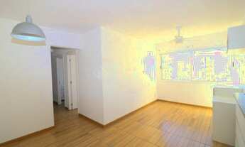 Imagem: PORTO ALEGRE - Apartamento Padrão - Partenon