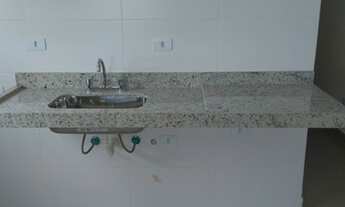 Imagem 3: Apartamento em venda no Edifício Torre D'France