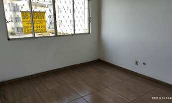 Imagem 5: Apartamento à venda, 2 quartos, 1 vaga, Salgado Filho - Belo Horizonte/MG