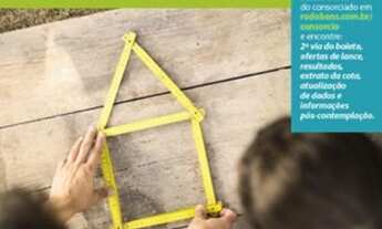 Imagem 5: Consórcio Imobiliário