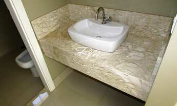 Imagem 5: Casa Condomínio Fechado com ótimo projeto REF: 118