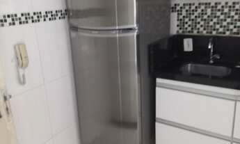 Imagem 2: Apartamento 2 Q com suite semimobiliado