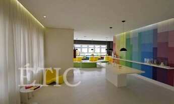 Imagem 4: Condominio Union Mooca