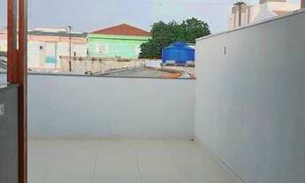 Imagem 3: Linda Cobertura no Parque Erasmo Assunção com 02 dorms e 01 vaga