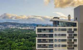 Imagem 5: Vendo apartamento 99m² 3 dormitórios, com churrasqueira, no bairro Petrópolis