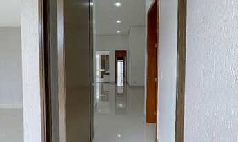 Imagem 2: Casa térrea ampla Bosque Karaíba