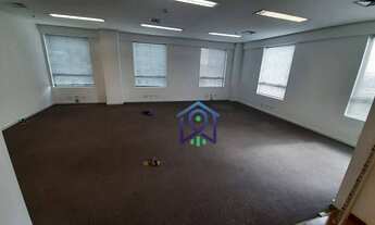 Imagem 4: Sala para alugar, 88 m² por R$ 3.500,00/mês - Alphaville Industrial - Barueri/SP