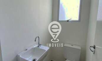 Imagem 6: Sobrado com 3 dormitórios para alugar, 174 m² por R$ 5.000/mês - Mirandópolis - São Paulo