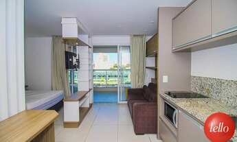 Imagem 2: São Paulo - Apartamento Padrão - Campo Belo