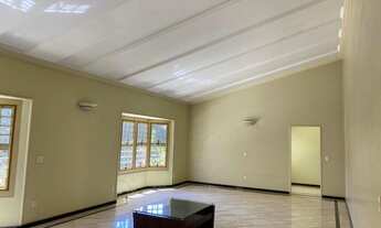 Imagem 6: Casa Rua 08 Vicente Pires lote 1200m2